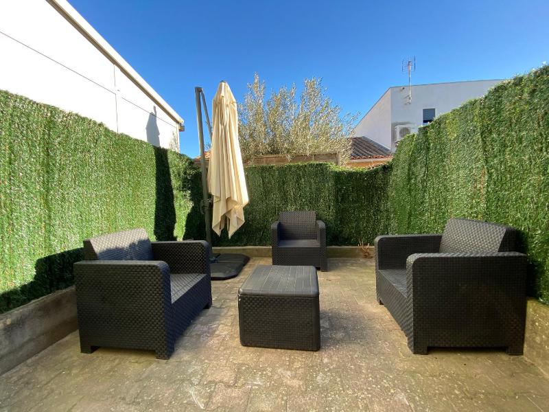 Sol-y-Days Goeland Appartement avec terrasse front de mer et place de parking en centre-ville - image 13