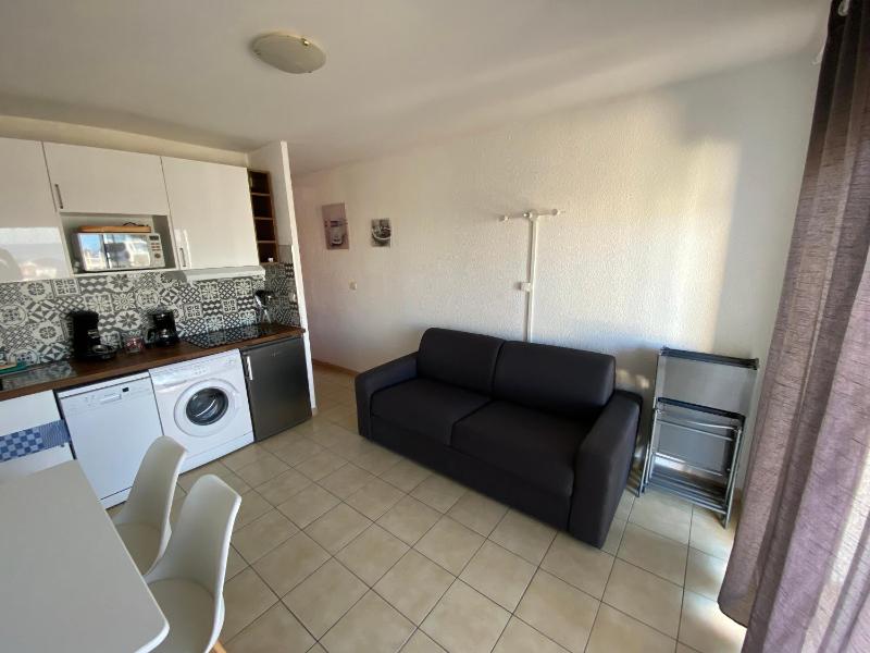 Sol-y-Days Goeland Appartement avec terrasse front de mer et place de parking en centre-ville - image 17