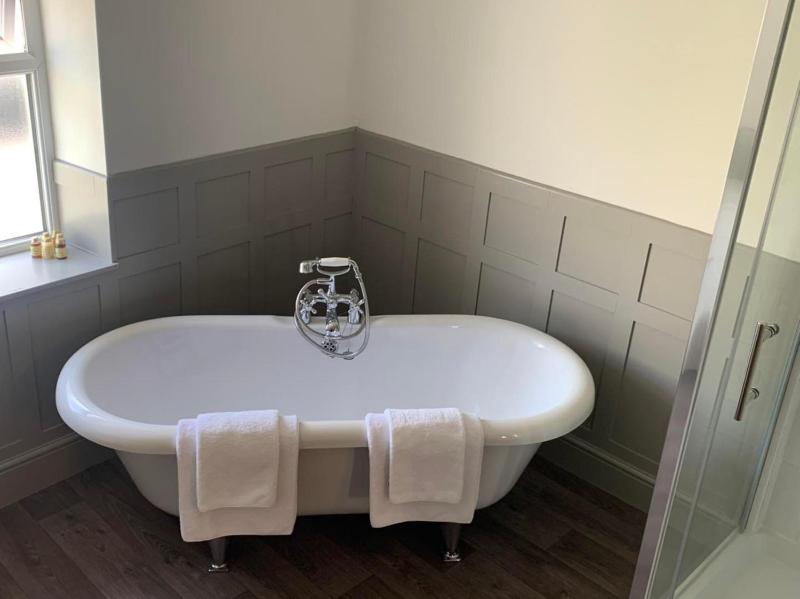 Family Room with Private Bathroom image 2