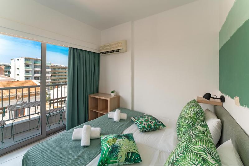 STAY Hotel Rhodes - image 9
