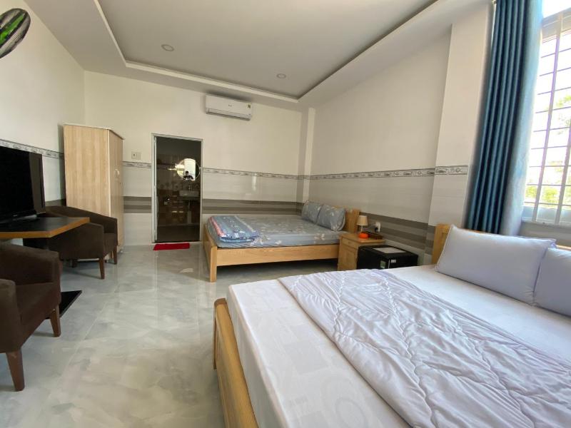 Hải Phong hotel - image 17