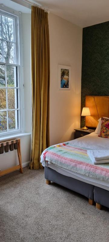 Super King or Twin Room with Sea View image 3