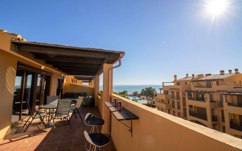 Luxury Penthouse Alcossebre Beach Resort - ALBERT VILLAS - image 25