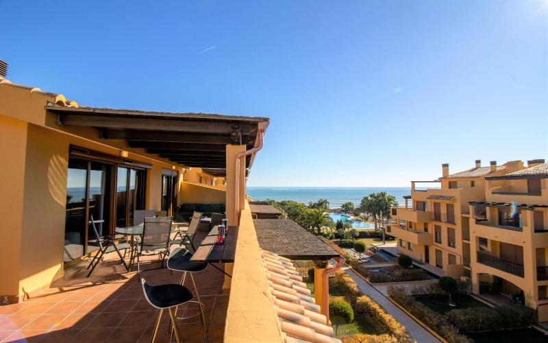 Luxury Penthouse Alcossebre Beach Resort - ALBERT VILLAS - image 30