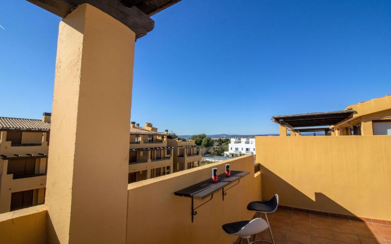 Luxury Penthouse Alcossebre Beach Resort - ALBERT VILLAS - image 26