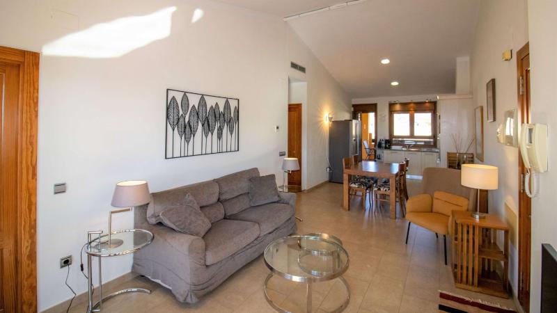 Luxury Penthouse Alcossebre Beach Resort - ALBERT VILLAS - image 32
