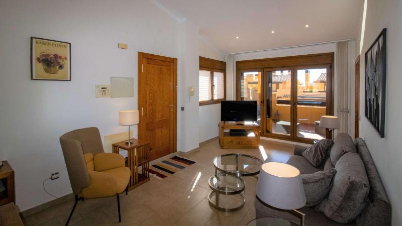 Luxury Penthouse Alcossebre Beach Resort - ALBERT VILLAS - image 22