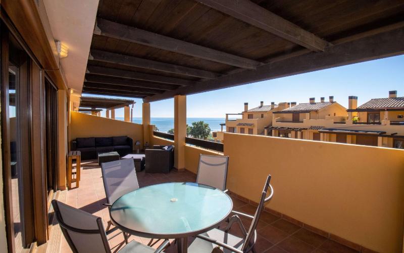 Luxury Penthouse Alcossebre Beach Resort - ALBERT VILLAS - image 7