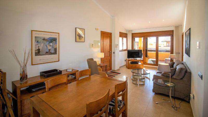 Luxury Penthouse Alcossebre Beach Resort - ALBERT VILLAS - image 28
