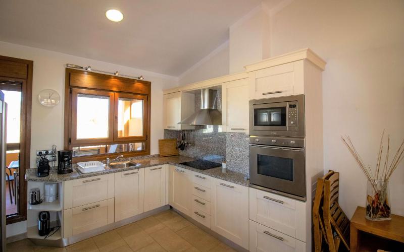 Luxury Penthouse Alcossebre Beach Resort - ALBERT VILLAS - image 5