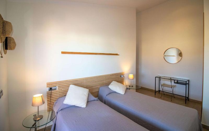 Luxury Penthouse Alcossebre Beach Resort - ALBERT VILLAS - image 27