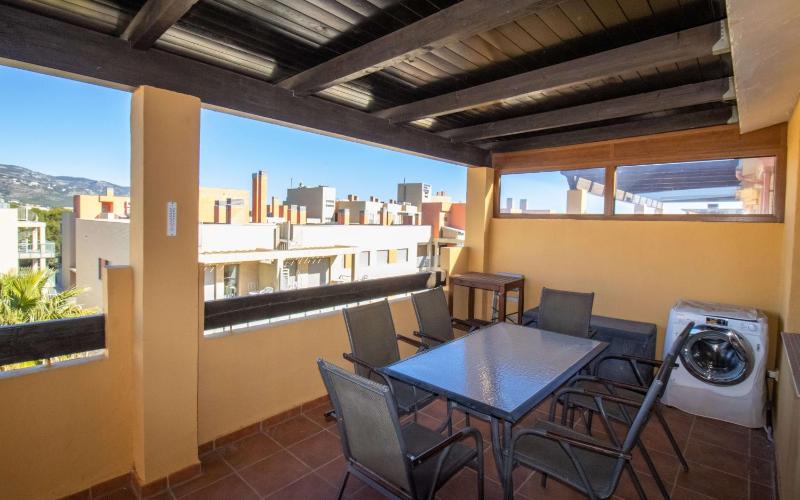 Luxury Penthouse Alcossebre Beach Resort - ALBERT VILLAS - image 29