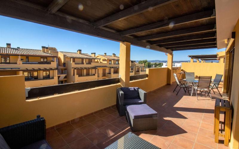 Luxury Penthouse Alcossebre Beach Resort - ALBERT VILLAS - image 31