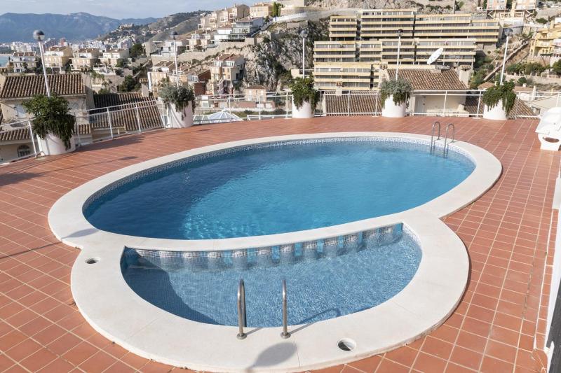 Apartment with Sea View image 1