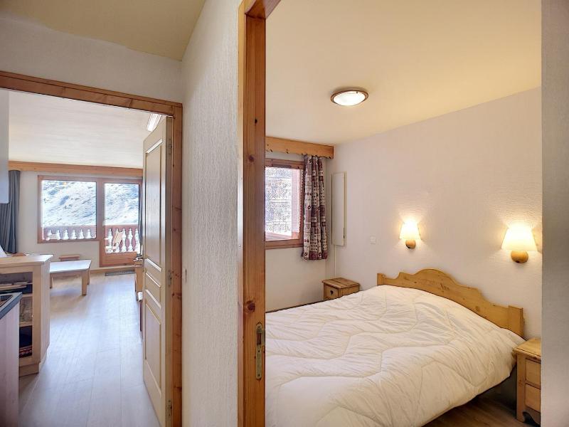 Les Menuires: Appt Confort 3 Pièces 6 Pers Balcon Accès Pistes Wifi - image 7