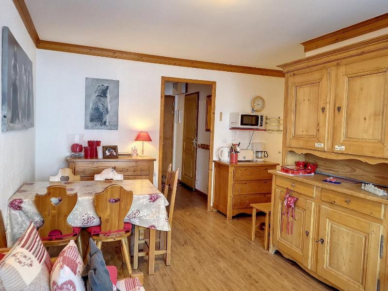 Les Menuires: Appartement 3 pièces 6 pers ski aux pieds - image 17