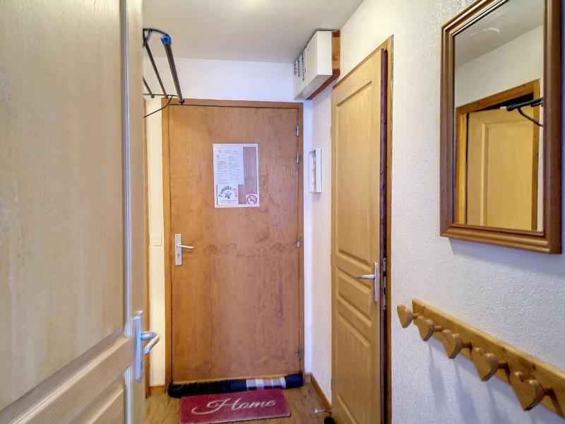 Les Menuires: Appartement 3 pièces 6 pers ski aux pieds - image 11
