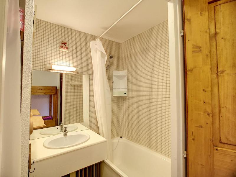 Studio cabine 4 pers ski aux pieds Les Menuires - FR-1-178-346 - image 15