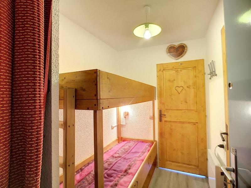 Studio cabine 4 pers ski aux pieds Les Menuires - FR-1-178-346 - image 4