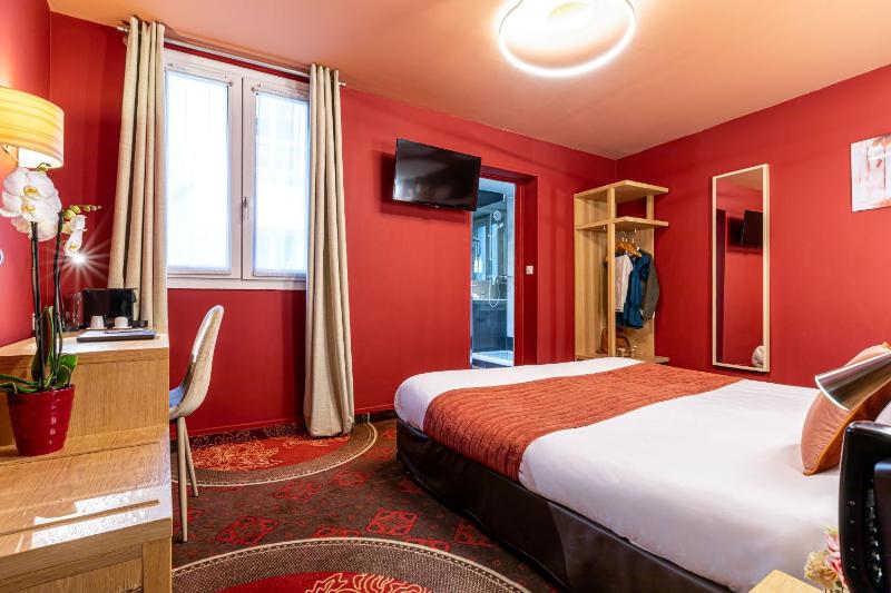 Superior Double Room image 1