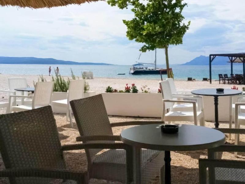 Holiday Home Makarska near Biokovo Mountains - image 20