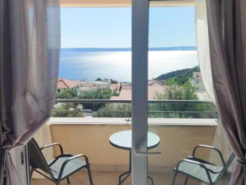 Holiday Home Makarska near Biokovo Mountains - image 21