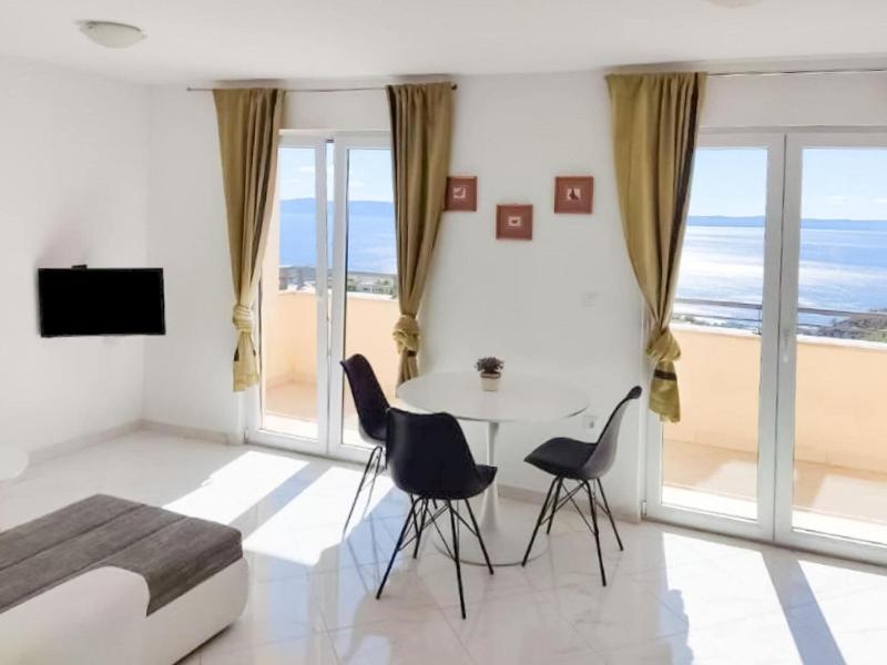 Holiday Home by the Sea with Pool - image 23