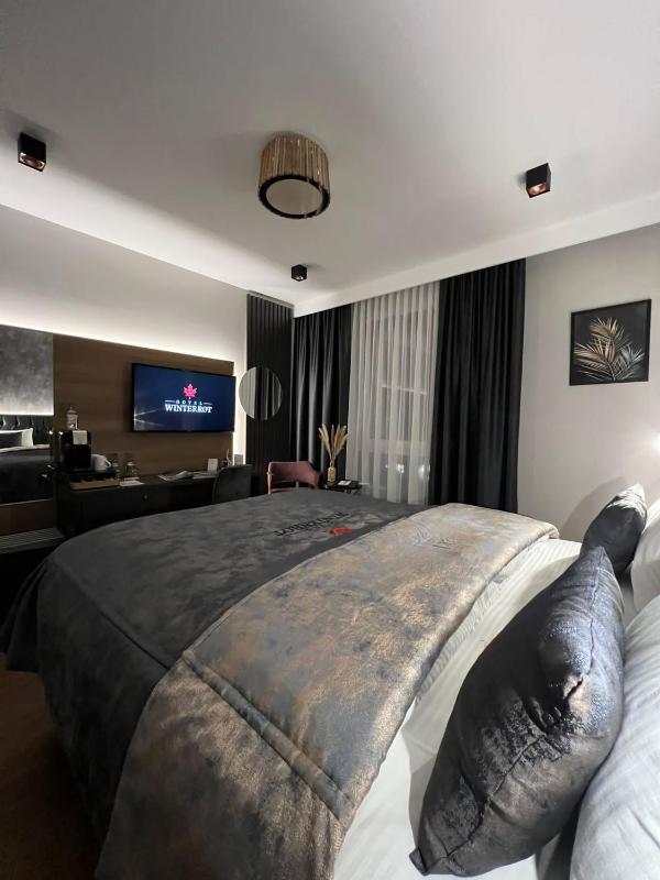Standard King Room image 4