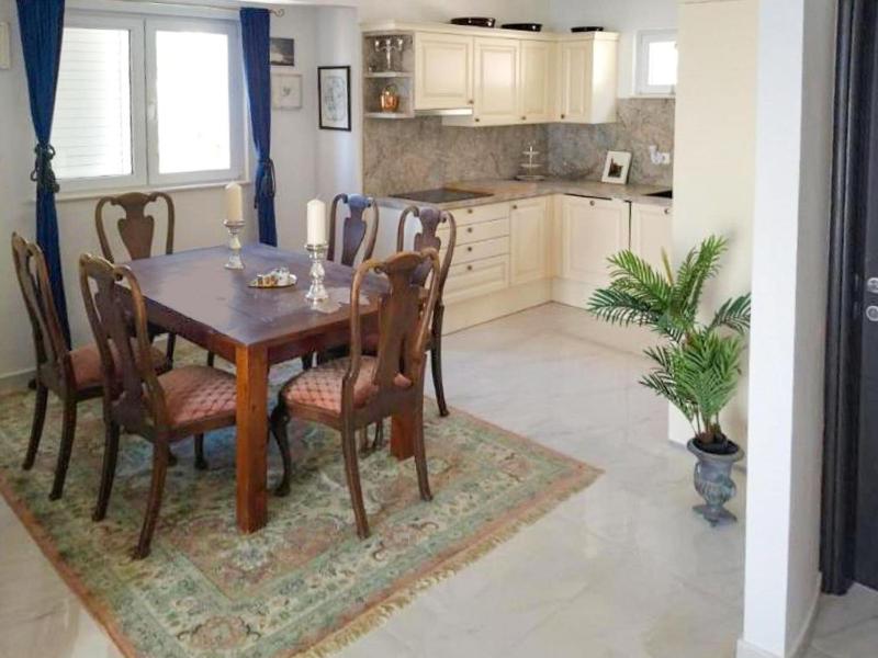 Holiday Home by the Sea with Pool - image 21