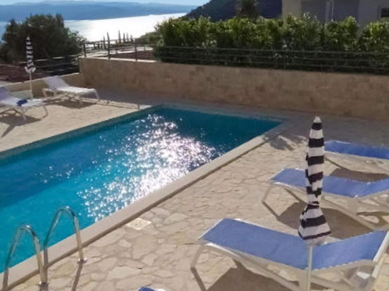 Holiday Home by the Sea with Pool - image 18