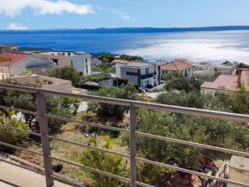 Holiday Home by the Sea with Pool - image 22