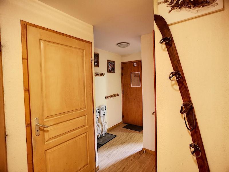 Spacieux 3 pièces au pied des pistes 6 pers Les Menuires - image 16