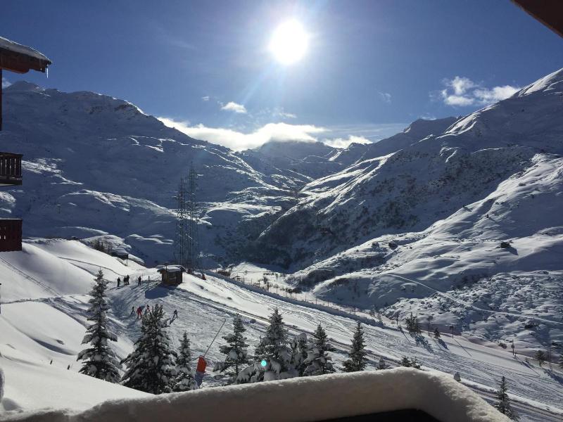 Spacieux 3 pièces au pied des pistes 6 pers Les Menuires - image 8