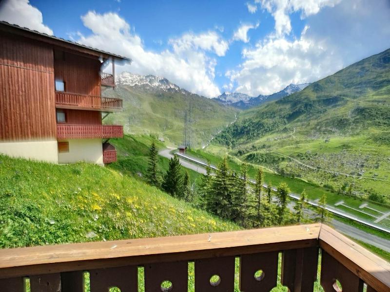 Spacieux 3 pièces au pied des pistes 6 pers Les Menuires - image 15