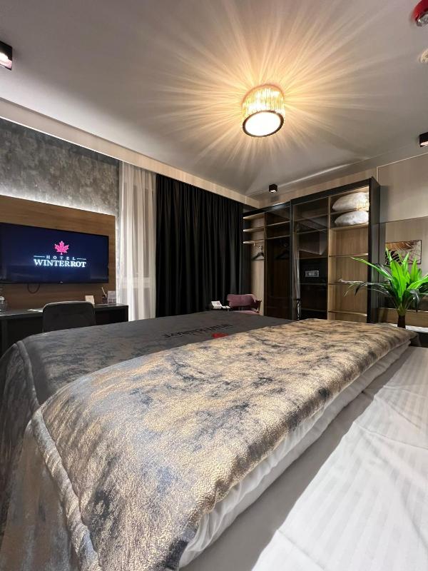 Superior Queen Room image 4