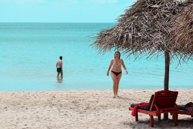 Rea Beach Way Hotel - image 37