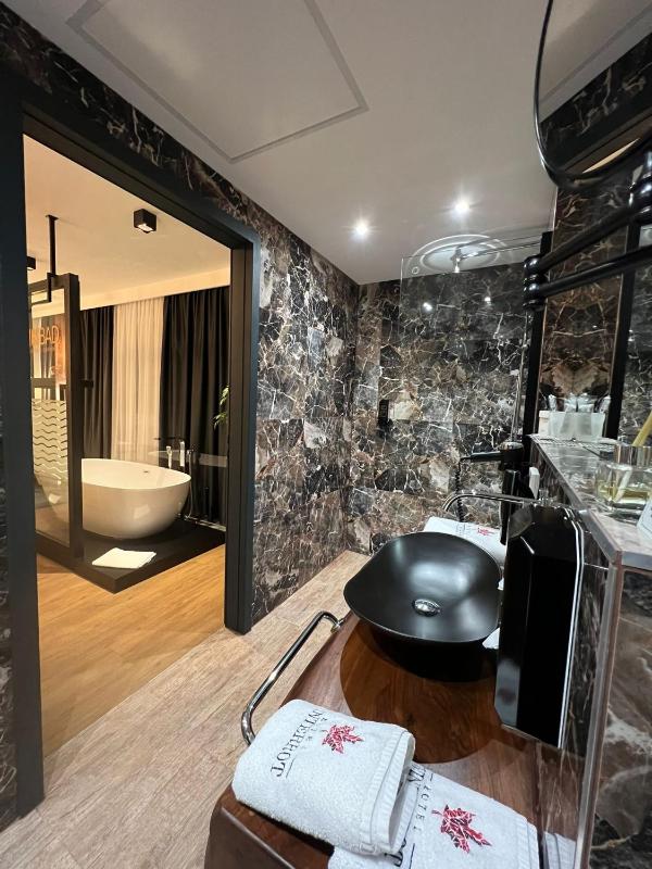 Deluxe Suite image 4