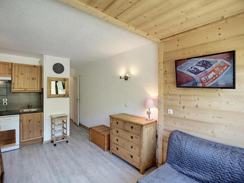 2 Pièces 5 Pers Rénové Piste & Commerces Wifi Gratuit - image 10