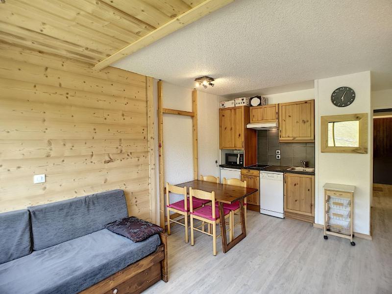 2 Pièces 5 Pers Rénové Piste & Commerces Wifi Gratuit - image 7