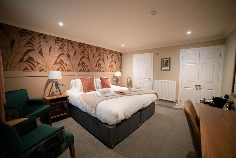 Double or Twin Room image 4