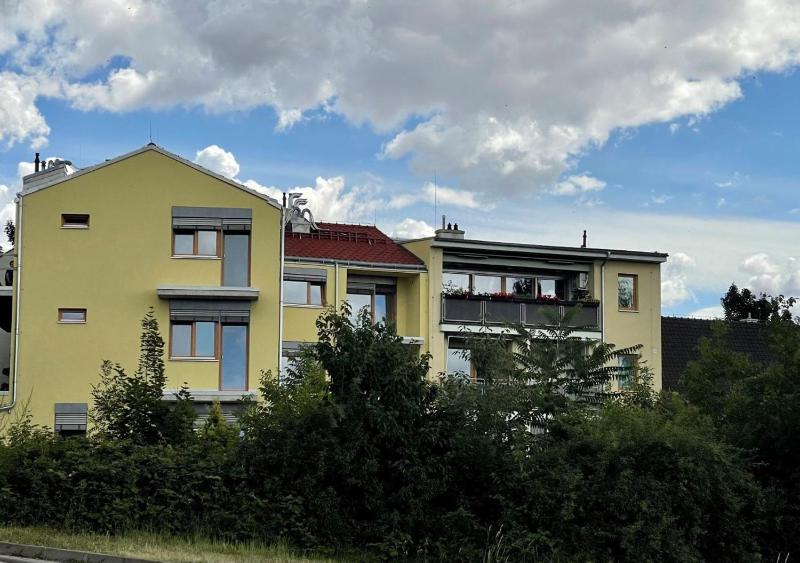 EFI Residence Holzova 28 - image 48