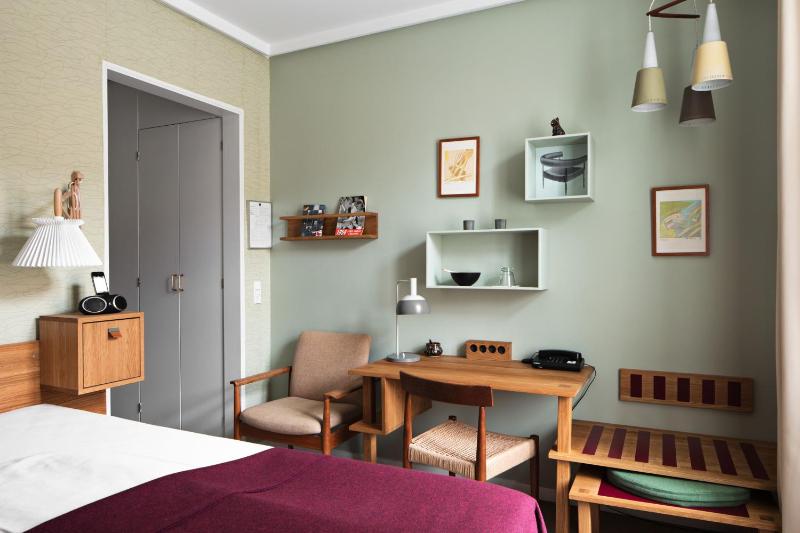 Superior Single Room image 3