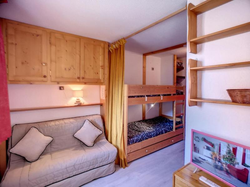Studio ski aux pieds 3 pers Les Menuires - FR-1-178-40 - image 7