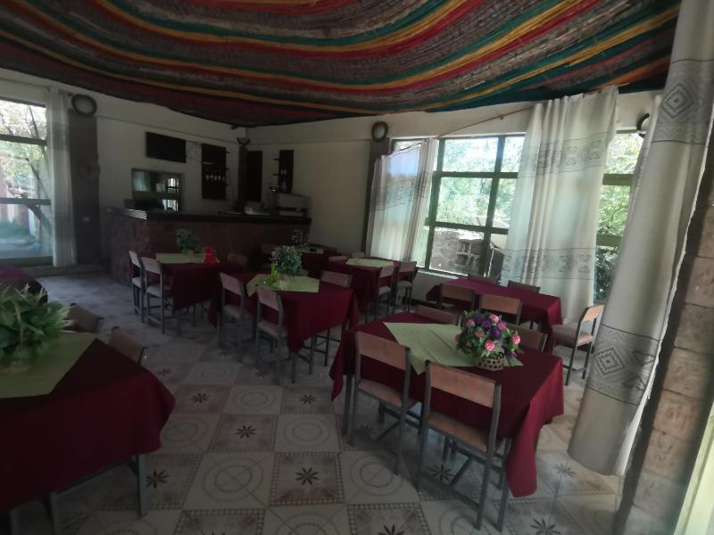 Lalibela Hotel - image 6