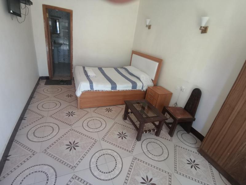 Lalibela Hotel - image 8