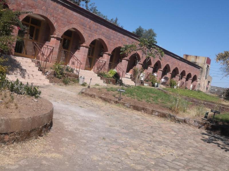 Lalibela Hotel - image 9