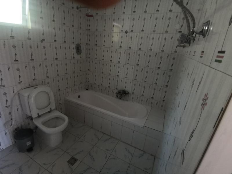 Lalibela Hotel - image 16
