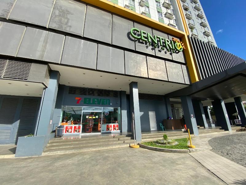 Spacious One Bedroom Unit at Centrio Tower - image 7