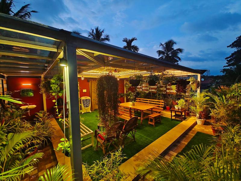 Ishaara Prime Villa - Personalized stay with amenities at heart of City - image 24