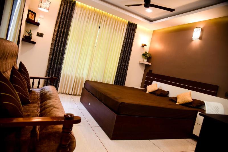 Ishaara Prime Villa - Personalized stay with amenities at heart of City - image 20